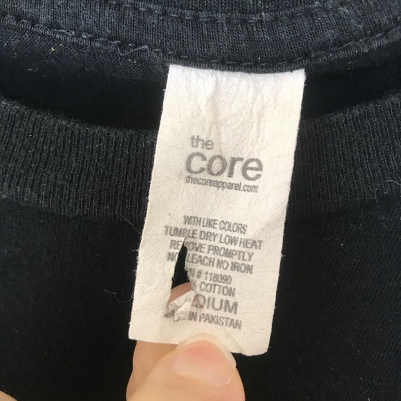 Led Zeppelin Graphic Tee 1973 - Picture 7 of 8